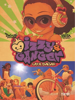 cover image of Lata dagar